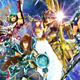 Illustration for article titled Why I Love Saint Seiya So Much Part-III: It´s Spinoff and Movies.